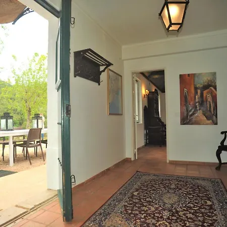 بيت للعطل Legado Country Getaway With Swimming Pool *