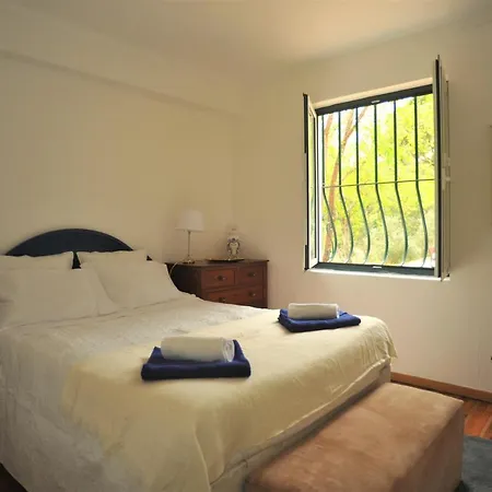 Legado Country Getaway With Swimming Pool *