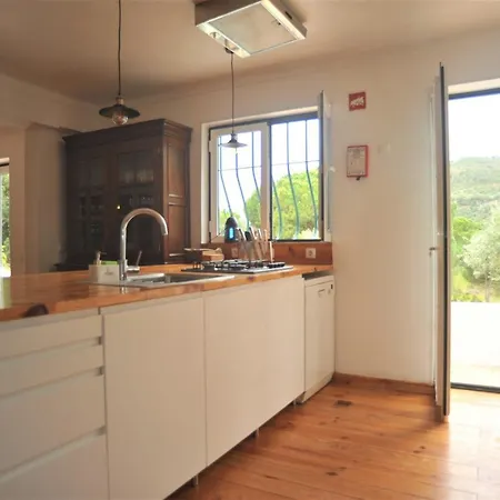 Legado Country Getaway With Swimming Pool سيتوبال