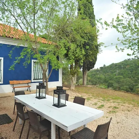 Legado Country Getaway With Swimming Pool 度假居