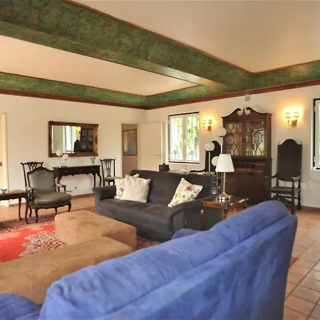 度假居 Legado Country Getaway With Swimming Pool *