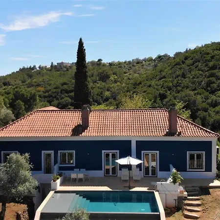 Legado Country Getaway With Swimming Pool *