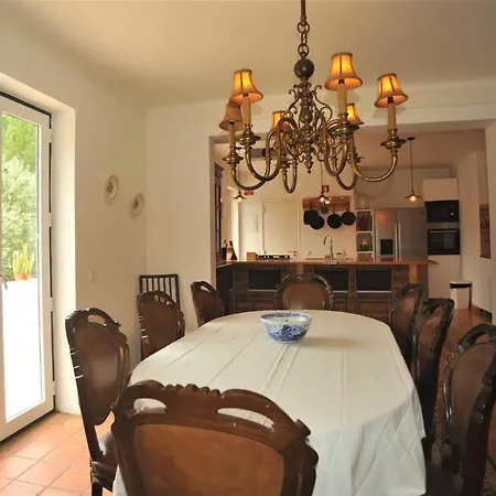 Legado Country Getaway With Swimming Pool 塞图巴尔