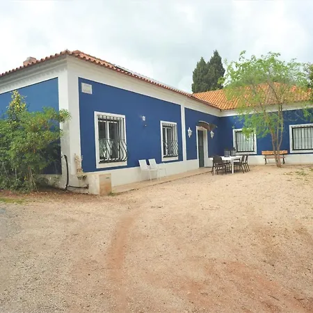 Legado Country Getaway With Swimming Pool 塞图巴尔
