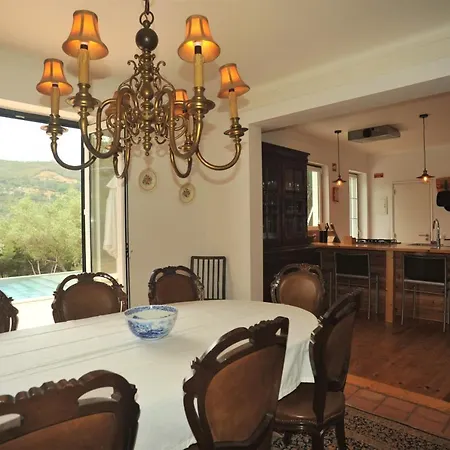 Legado Country Getaway With Swimming Pool 度假居