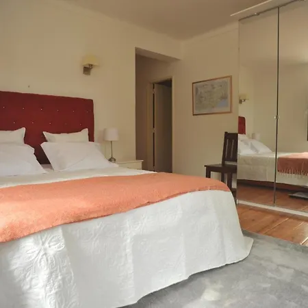 Legado Country Getaway With Swimming Pool 塞图巴尔
