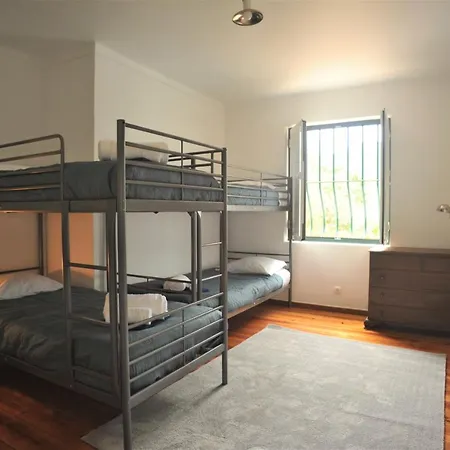 בית נופש Legado Country Getaway With Swimming Pool *