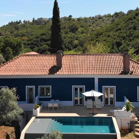 Legado Country Getaway With Swimming Pool בית נופש
