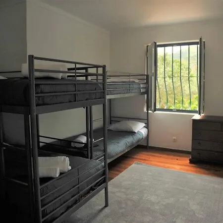 Legado Country Getaway With Swimming Pool 度假居 *