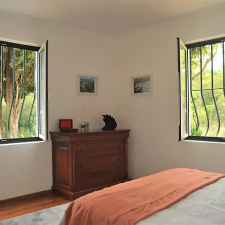 度假居 Legado Country Getaway With Swimming Pool *