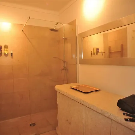 בית נופש Legado Country Getaway With Swimming Pool *